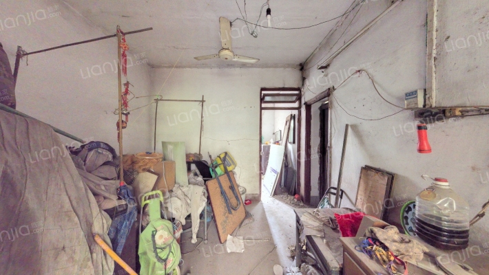 向乐村二手房实景图