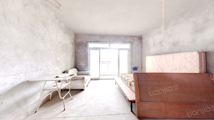 金科桦林景苑二手房实景图