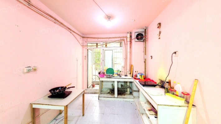 馨悦家园二手房实景图