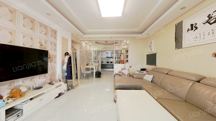 兴都碧水铭苑二手房实景图