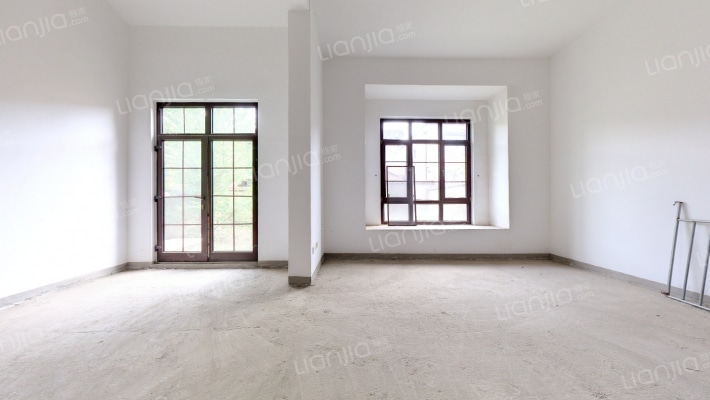 阳光城君山墅二手房实景图