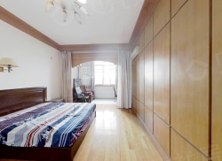 整租·文汇新村 3室2厅 南_文汇新村租房