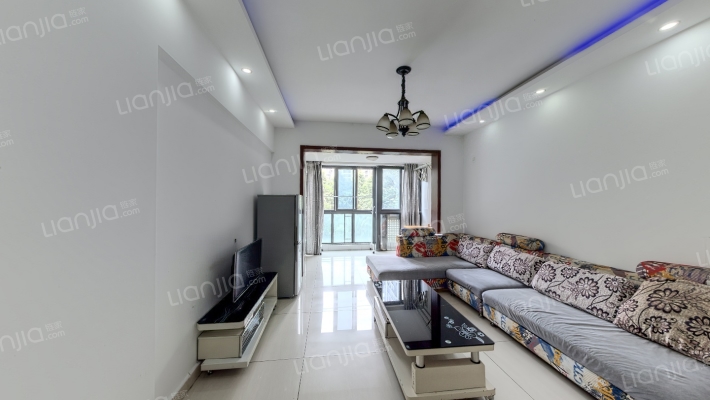 旺府豪庭二手房实景图