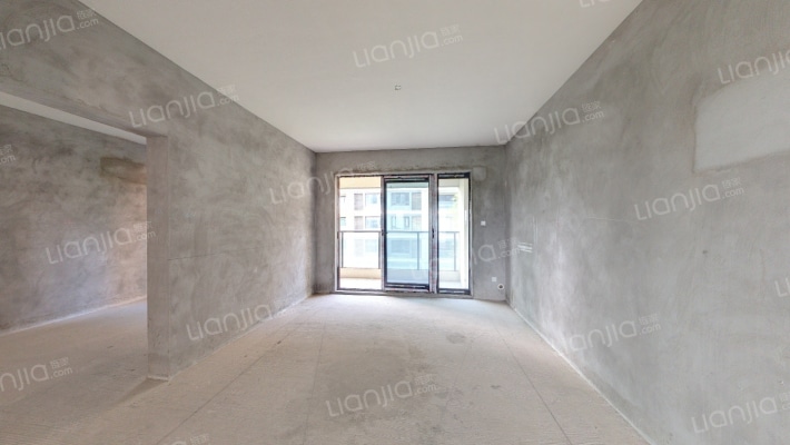 中交中央公园雅颂二手房实景图