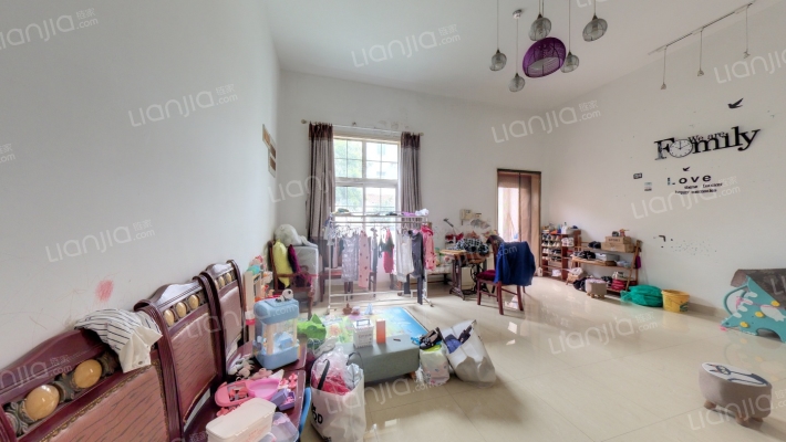 福运庄园二期二手房实景图