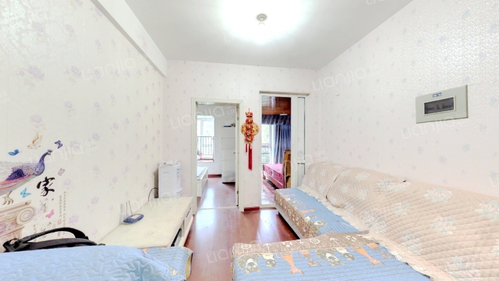 海桐一期二手房实景图