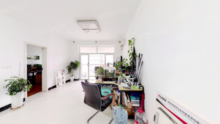 幸福雅舍小区二手房实景图