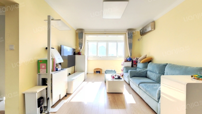 新平金叶公寓二手房实景图