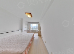 整租·万福居 1室1厅 南/北_万福居租房