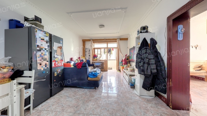 城角西路11号院二手房实景图