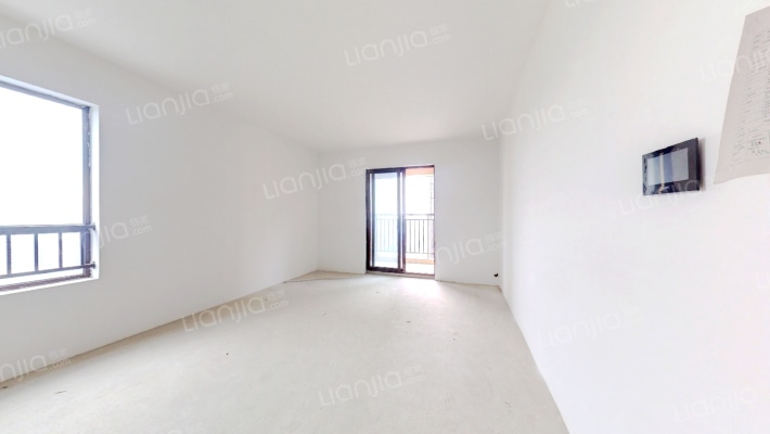 海林康桥官邸二手房实景图