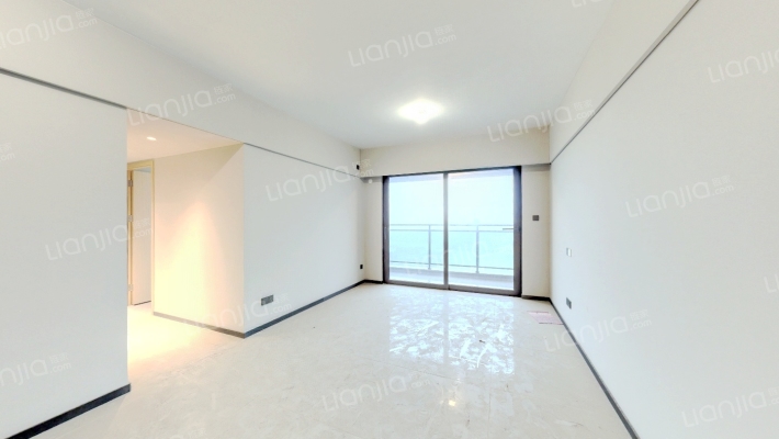 时代云来二手房实景图