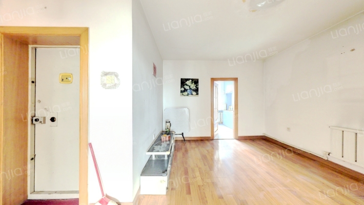 家宁花园二手房实景图