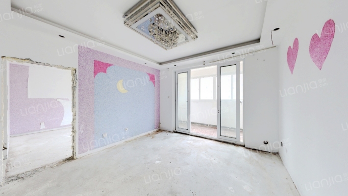 民乐城康苑二手房实景图