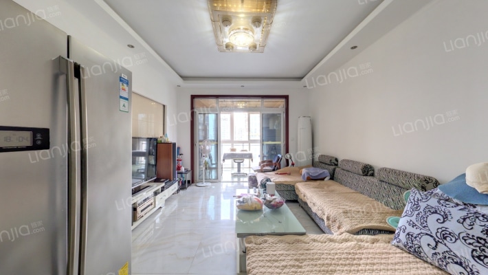 东海阿特豪斯二手房实景图