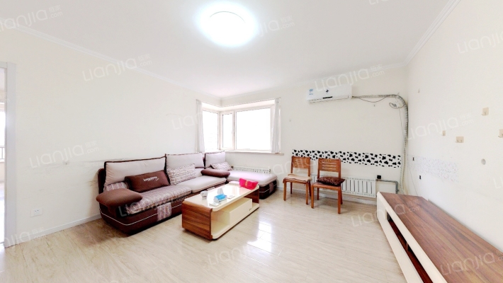 观象山庄二手房实景图