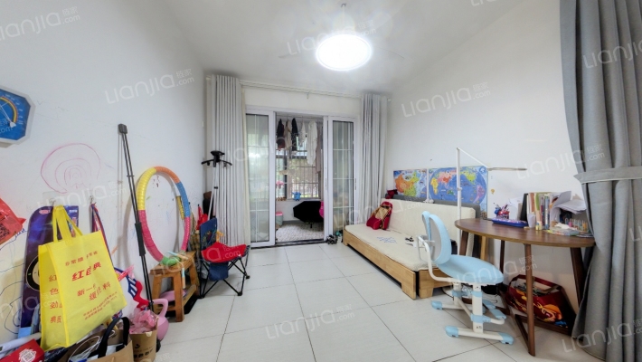 福星惠誉东湖城二手房实景图