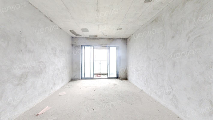 唯美·臻岸华府二手房实景图