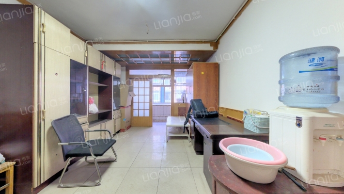 中原新村二手房实景图