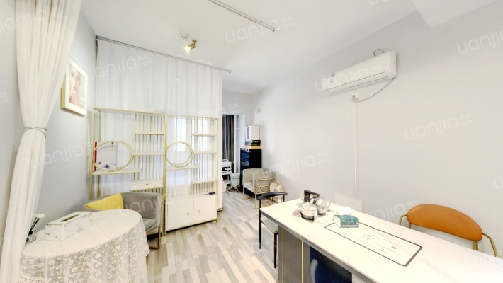 金科天宸11街区二手房实景图