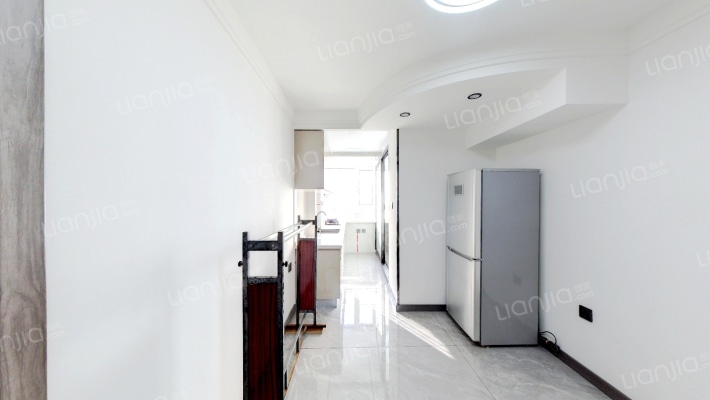 红巾大成小区二手房实景图