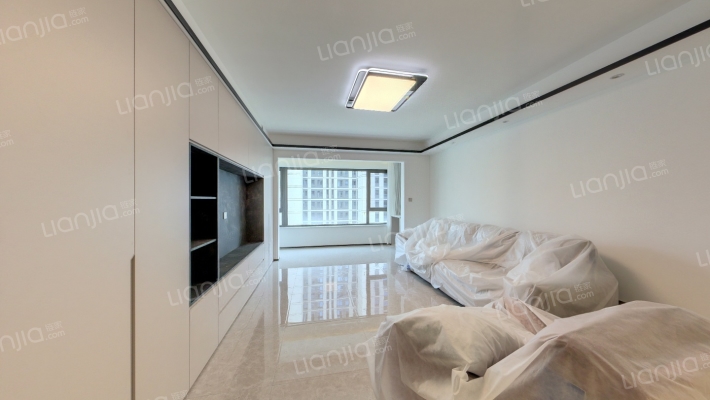 碧桂园云顶三期二手房实景图