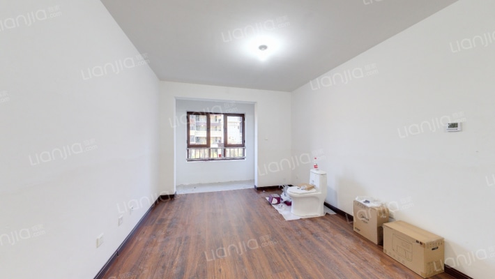 城东春晓雅郡和园二手房实景图