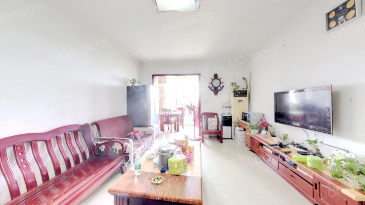 空中港湾二手房实景图