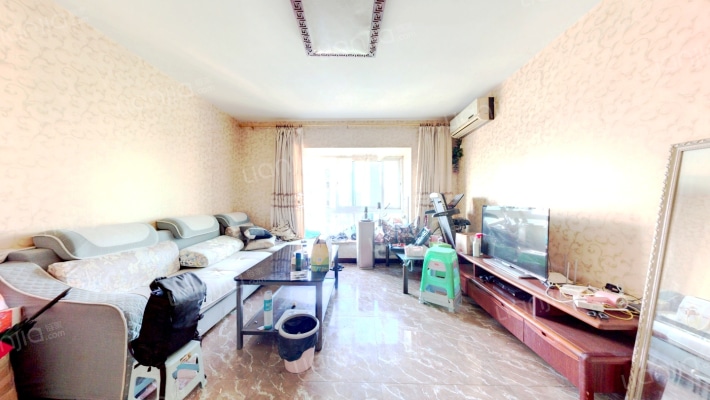 金鹏北城旺角二手房实景图