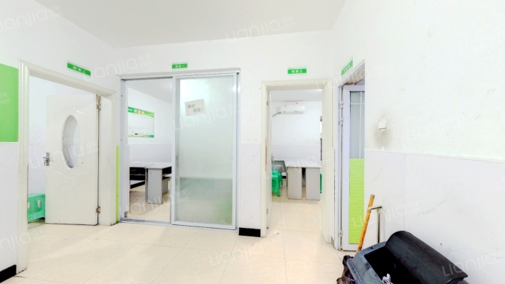 恒鑫名城三期二手房实景图