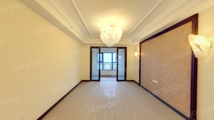 恒大中央广场二期二手房实景图