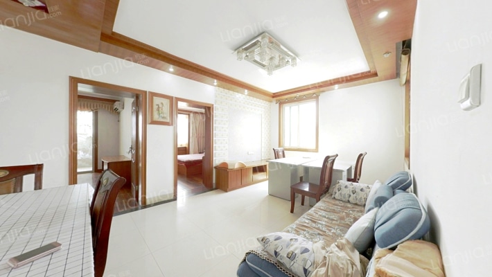 美林湾四区二手房实景图