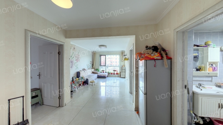 凯瑞国际二手房实景图