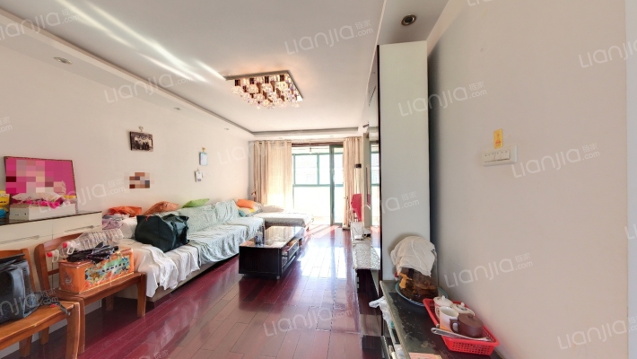 女监宿舍二手房实景图