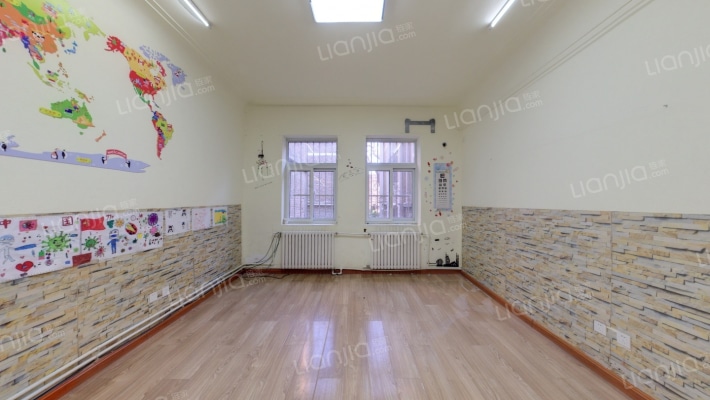 怡寿里二手房实景图