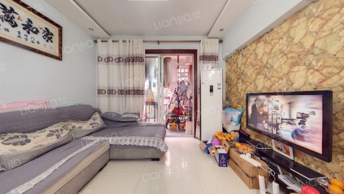 泽科兴城B区二手房实景图