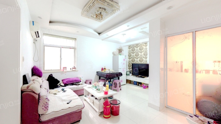 教敷营二手房实景图