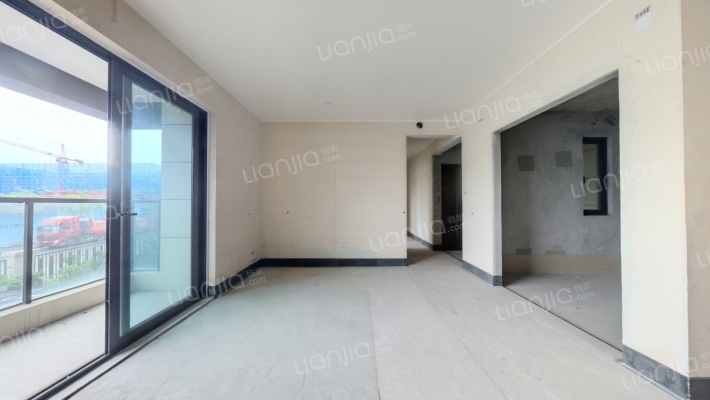 学宸名著T1组团二手房实景图