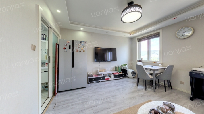 文景花园北区二手房实景图