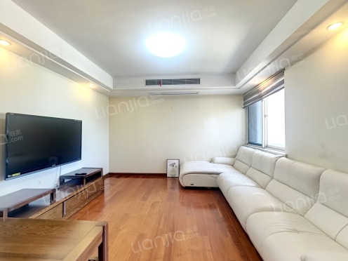 整租·枫情水岸 4室2厅 南