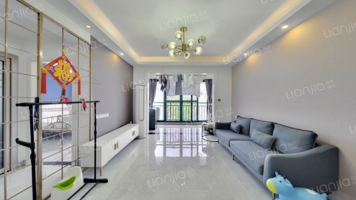 国芳佳苑二手房实景图