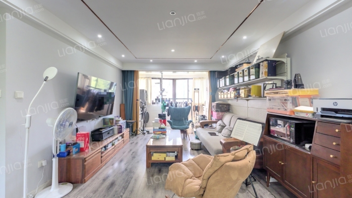 嘉美坊二手房实景图