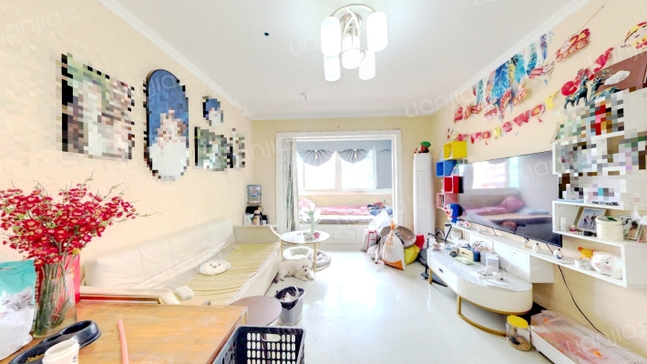 十陵小区二手房实景图