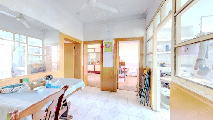 三官庙北拐街二手房实景图