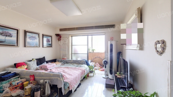 金谷园（南开区）二手房实景图