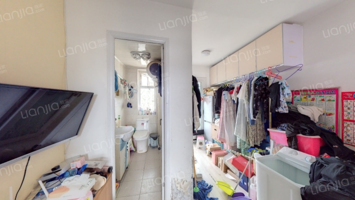 湘江里二手房实景图