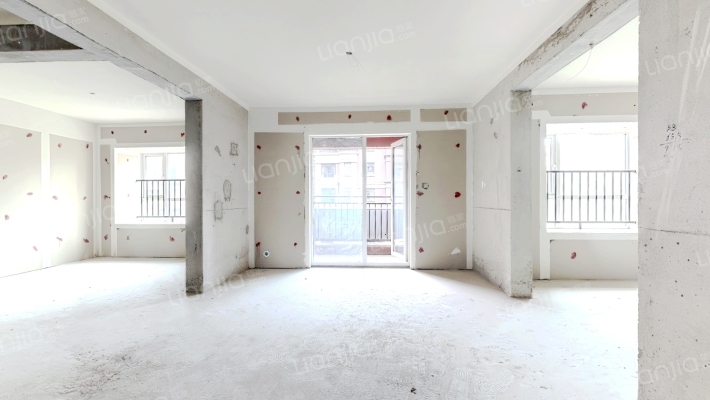 爱家名校华城二手房实景图