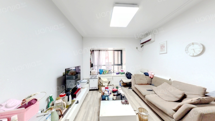 英地天骄华庭二期二手房实景图