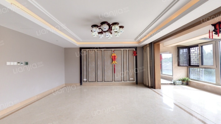 泰禾北京院子二手房实景图