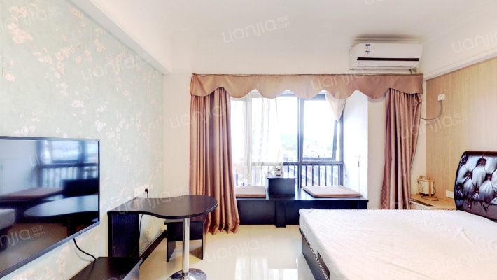 增城万达广场二手房实景图